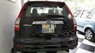 Honda CR V 2.4 2016 - Bán Honda CRV 2.4 2011 màu đen
