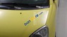 Kia Morning LX 2010 - Cần bán gấp Kia Morning LX năm 2010, màu vàng xe gia đình 