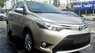 Toyota Vios G 2016 - Cần bán Toyota Vios G 2016, xe long lanh như mới