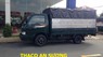 Kia K165 2016 - Xe tải Thaco Kia K165 thùng mui bạt mới trả góp với lãi suất ưu đãi.