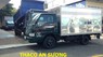 Thaco Kia K165s  2016 - Bán xe tải Thaco K165s tải trọng 2 tấn 4 thùng kèo bạt, chạy thành phố vào ban ngày