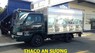 Thaco Kia K165s  2016 - Bán xe tải Thaco K165s tải trọng 2 tấn 4 thùng kèo bạt, chạy thành phố vào ban ngày