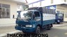 Kia K165 2016 - Giá xe tải Thaco K165 2,4 tấn, xe tải kia 2 tấn 4 - Xe tải Thaco xe tải thùng kín mới 