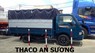Kia K165 2016 - Thaco K165S 2.4 tấn, mới nhất 2016, Thaco Kia K165S trọng tải 2.4 tấn thùng mui bạt