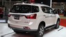 Isuzu CHR   2016 - Isuzu Đà Nẵng bán xe 7 chỗ MU-X, màu trắng, nhập khẩu