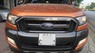 Ford Ranger Wildtrak 3.2 AT 2016 - Cần bán xe Ford Ranger Wildtrak 3.2 AT 2016,xe nhập khẩu đẹp như mới, bản full đồ  