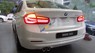 BMW 3 Series 320i 2016 - Bán BMW 320i màu trắng chính hãng