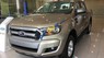 Ford Ranger XLS MT 2016 - Xe Ford Ranger XLS MT 2.2L 4x2, số sàn, mới 100%, xuất xưởng 2016