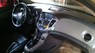Chevrolet Cruze   2011 - Bán xe Chevrolet Cruze sản xuất 2011
