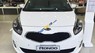 Kia Rondo GAT 2016 - Bán ô tô Kia Rondo GAT sản xuất năm 2016, màu trắng