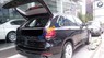 BMW X5 xDrive35i 2016 - Bán BMW X5 xDrive35i năm 2016, màu đen, xe nhập