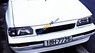 Kia Pride CD5 2004 - Bán xe Kia Pride CD5 sản xuất 2004, màu trắng, giá tốt