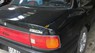 Mazda 323 1995 - Bán ô tô Mazda 323 năm 1995, màu đen, nhập khẩu 