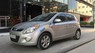 Hyundai i20   1.4AT 2012 - Bán xe Hyundai i20 1.4AT năm 2012, màu bạc, nhập khẩu nguyên chiếc