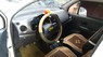 Daewoo Matiz  SE  2007 - Cần bán lại xe Daewoo Matiz SE năm sản xuất 2007