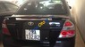 Daewoo Gentra 1.3 2011 - Cần bán lại xe Daewoo Gentra 1.3 năm 2011, màu đen, nhập khẩu 
