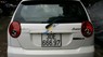Daewoo Matiz Super    2007 - Bán xe Daewoo Matiz Super năm 2007, màu trắng, nhập khẩu 