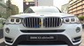 BMW X3 2016 - BMW X3 2017 bản đặc biệt, Full option, ưu đãi lớn dịp cuối năm