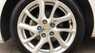 Mazda 3 1.6AT 2012 - Xe Mazda 3 1.6AT năm 2012, màu trắng, 580 triệu