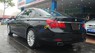 BMW 7 Series 750LI 2010 - Cần bán xe BMW 7 Series 750LI sản xuất 2010, màu đen, nhập khẩu nguyên chiếc