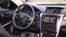 Toyota Camry 2.5G 2015 - Bán Toyota Camry 2.5G năm sản xuất 2015, màu xanh lam
