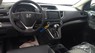 Honda CR V 2.4 2016 - Bán Honda CR-V 2.4L model 2017, đủ màu, hỗ trợ trả góp 80%, giao ngay, 788tr, LH 0935588699