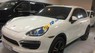 Porsche Cayenne S  S 4.8  2010 - Cần bán lại xe Porsche Cayenne S S 4.8 sản xuất năm 2010, màu trắng, nhập khẩu nguyên chiếc