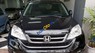 Honda CR V 2.4 2011 - Cần bán xe Honda CR V 2.4 sản xuất 2011, màu đen  