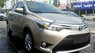 Toyota Vios G 2016 - Bán Toyota Vios G năm sản xuất 2016, giá 638tr