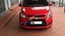 Chevrolet Spark   2012 - Bán ô tô Chevrolet Spark sản xuất 2012, xe nhập chính chủ 