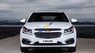 Chevrolet Cruze 1.8 LTZ 2016 - Bán xe Chevrolet Cruze 2017 LTZ mới hot nhất 