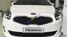 Kia Rondo GATH 2016 - Cần bán xe Kia Rondo GATH năm 2016, màu trắng