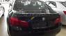 BMW 5 Series 520i 2014 - Bán ô tô BMW 5 Series 520i sản xuất 2014, màu đen, xe nhập đẹp như mới