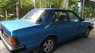 Nissan Bluebird 1992 - Bán Nissan Bluebird sản xuất 1992, màu xanh lam 