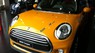 Mini Cooper 2016 - Bán xe Mini Cooper chính hãng, tặng thuế trước bạ, giao xe ngay, bảo hành toàn quốc
