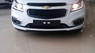 Chevrolet Cruze LT, LTZ 2016 - Chevrolet Cruze 2017: Tặng ngay tiền mặt + gói phụ kiện chính hãng