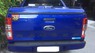 Ford Ranger XLS 2015 - Cần bán Ford RangeR XLS số tự động 2015,màu xanh coban đẹp như mới!!!!!