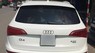Audi Q5 2011 - Bán xe Audi Q5 2011, màu trắng, nhập khẩu chính hãng