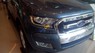 Ford Ranger XLT 4x4 MT 2015 - Bán Ford Ranger XLT 4x4 MT đời 2016, nhập khẩu đủ màu, giá 700 triệu. Gọi ngay 0945103989 nhận giá tốt nhất