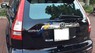 Honda CR V 2.0L 2011 - Cần bán xe Honda CR V 2.0L năm 2011, màu đen 