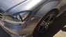 Mercedes-Benz C200 Blue Efficiency 2015 - Cần bán Mercedes Blue Efficiency sản xuất năm 2015, màu xám số tự động