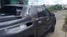 Toyota Hilux   2016 - Bán Toyota Hilux sản xuất 2016, màu đen, nhập khẩu Thái