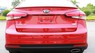 Kia Cerato 2.0 AT 2018 - Bán xe Kia Cerato 2.0 AT 2018, màu đỏ, giá chỉ 630 triệu