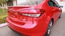 Kia Cerato 2.0 AT 2018 - Bán xe Kia Cerato 2.0 AT 2018, màu đỏ, giá chỉ 630 triệu