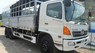 Hino FC 2016 - Ô Tô Đại Đô Thành - chuyên cung cấp Xe tải Hino fc 6 tấn 4, thùng 4m4