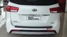 Kia Sedona GATH 2016 - Cần bán xe Kia Sedona 2016, màu trắng