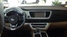 Kia Sedona GATH 2016 - Cần bán xe Kia Sedona 2016, màu trắng