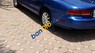 Mazda 929 1997 - Cần bán lại xe Mazda 929 sản xuất 1997, màu xanh lam, nhập khẩu 