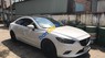 Mazda 6 2015 - Cần bán lại xe Mazda 6 năm sản xuất 2015, 990tr