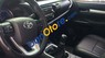 Toyota Hilux 2016 - Bán Toyota Hilux sản xuất năm 2016, màu xám 